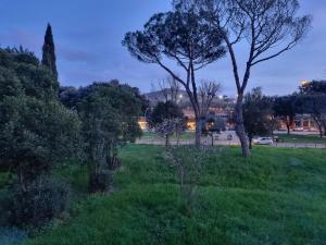 Parco della Musica House