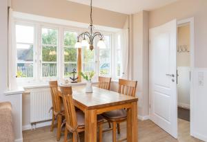 Hüs Waasluuper - Lachmöwe