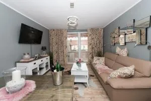 Ferienappartment Brigitte Güterglück - Vorstadt Ankuhn