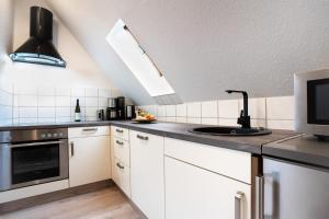 Ferienwohnung Josi Unterweißbach