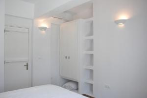 Villa Omega in Kokkali, Leros