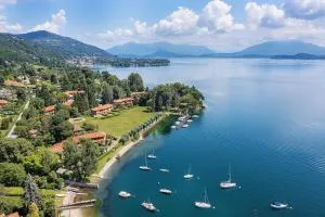 Pretty home in a resort with pool! - Casa Aurora - Ranco