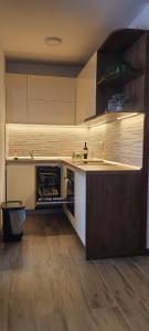 Apartman Niki Borovi