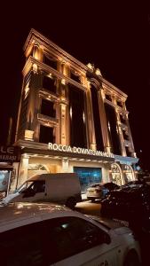 Roccia DownTown Otel