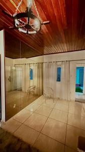 Casa de Vó com 3 quatros