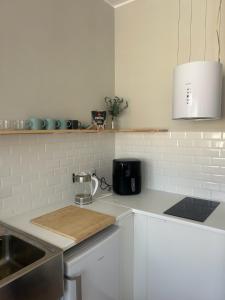 Trindade Studio by Portomosa