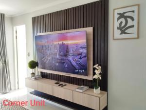 Waterfall Luxury Apartment