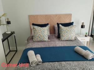 Waterfall Luxury Apartment