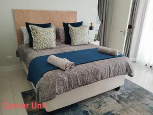 Waterfall Luxury Apartment