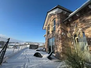 Ferienhaus Sofia - Adelebsen