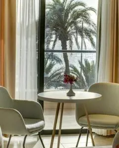 Sea view hotel - Al Burj