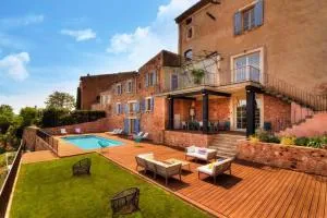 Propriété de prestige Roussillon - 鲁西永