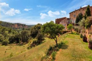 Propriété de prestige Roussillon