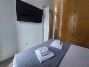 Bari LandLord 242 - CENTRAL STATION APARTMENT