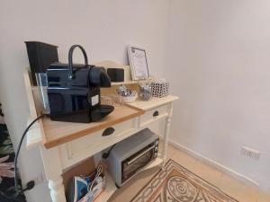 Bari LandLord 242 - CENTRAL STATION APARTMENT