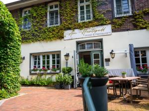 Hotel am Huntepadd