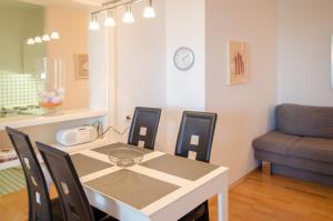 FeWo Knaz Meeresblick Whg 34