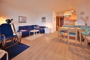 FeWo Mardus Nr 45 - Sol Mare