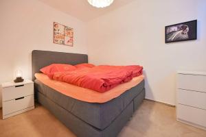 FeWo Mardus Nr 45 - Sol Mare