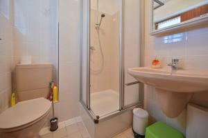 FeWo Mardus Nr 45 - Sol Mare