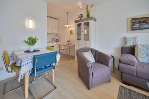 FeWo Lenchen im Kaiserhof