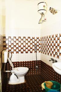 Samarth home stay