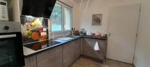 Maison neuve 14km beauval jardin wifi PMR