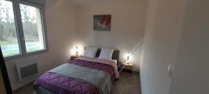 Maison neuve 14km beauval jardin wifi PMR