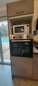 Maison neuve 14km beauval jardin wifi PMR