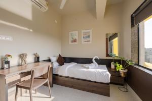 Saavi Suites