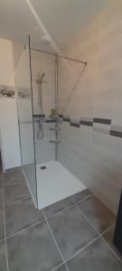 Maisons de vacances Maison neuve 14km beauval jardin wifi PMR : photos des chambres