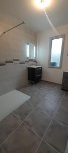 Maisons de vacances Maison neuve 14km beauval jardin wifi PMR : photos des chambres