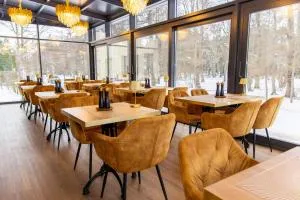 Hotel Legend - Pärnu