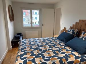 Appartements Coco Room Colmar : photos des chambres