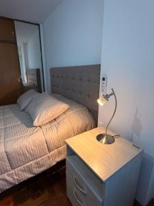 Apartamento en Colón y Cañada