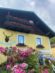 Pension Landhaus Ingrid B&B - Scheibbs