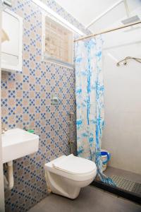 Mamalla Kudil Resort