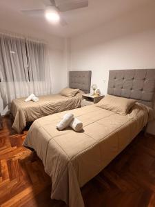 Apartamento en Colón y Cañada
