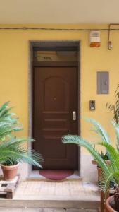 Two-story house in the city -climatized - wifi