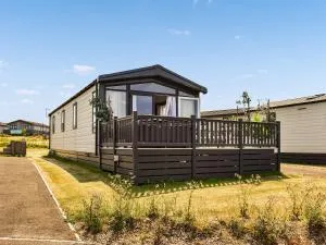 Holywell Sunset - Cubert