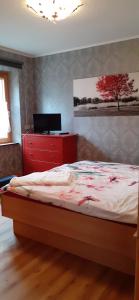 Ferienhaus Berkele für 8 bis 12 Personen