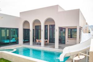 Baan Cher Pool Villa Cha-am - บ้านเฌอพูลวิลล่า ชะอำ