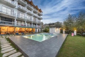 Echor Himalayan Heights Resorts & Spa Manali