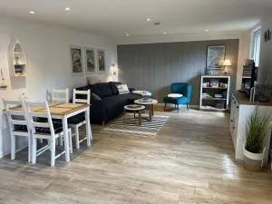 Ferienwohnung "Klosteranker" - Grönwohldshorst