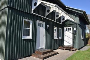 Ferienhaus Nr 13A2, Feriendorf Hagbügerl, Bayr Wald