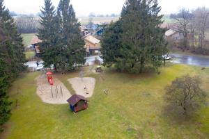 Ferienhaus Nr 12A3, Feriendorf Hagbügerl, Bayr Wald