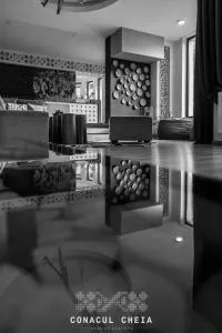 Conacul Cheia - 凯亚