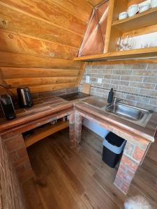 Apartmány Starý mlyn