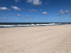 Słoneczny apartament typu studio