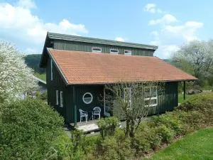 Ferienhaus Nr 8D, Feriendorf Hagbügerl, Bayr Wald - Döbersing
